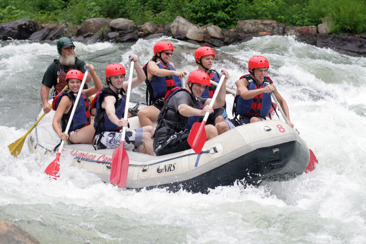 10 Ways to Make the Most of Your Smoky Mountains Vacation 5 adventurous trip in Tennessee