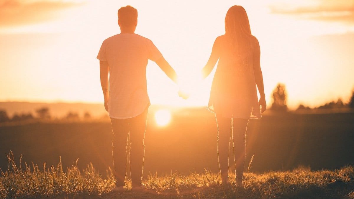 long-term relationship