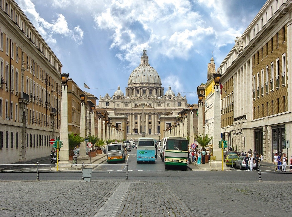 Know About Rome