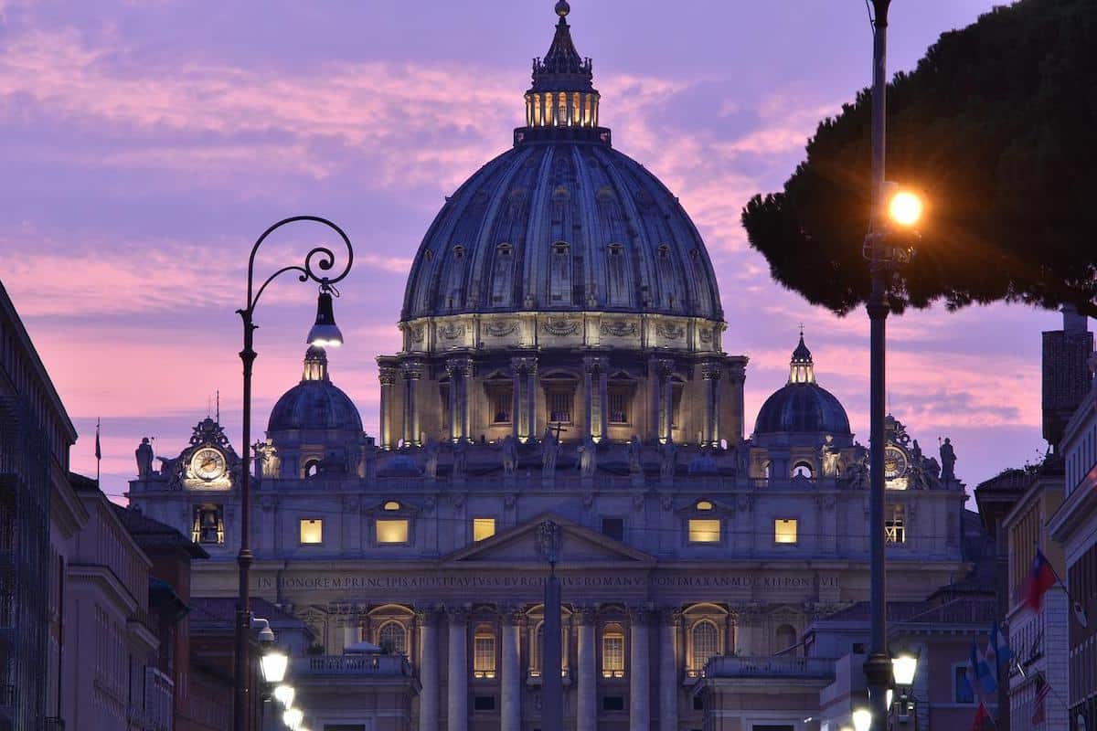 Know About Rome