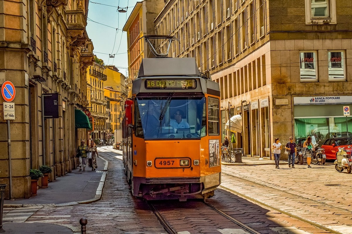 Know About Rome