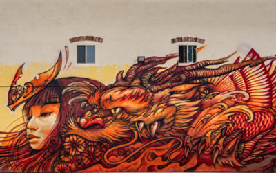 Art and Wine in Concord and Contra Costa County