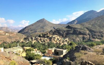 What to Do When You Visit Oman