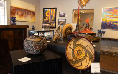 8 Places to See Southwestern Art in Arizona