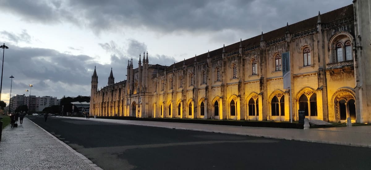 Lisbon, Portugal
