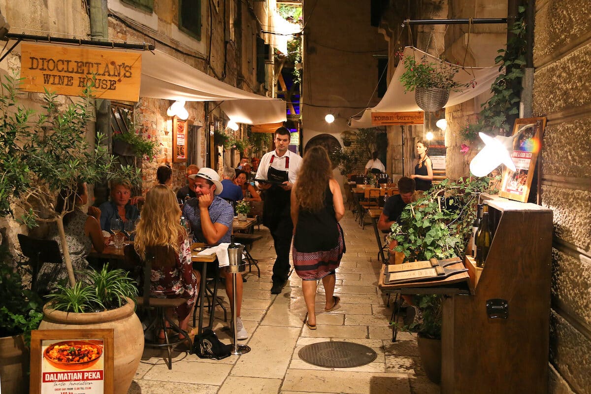 Croatia