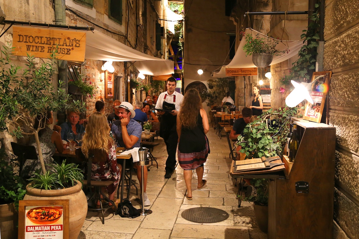 Croatia