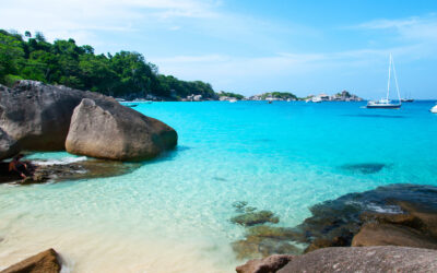 Honeymoons in Phuket