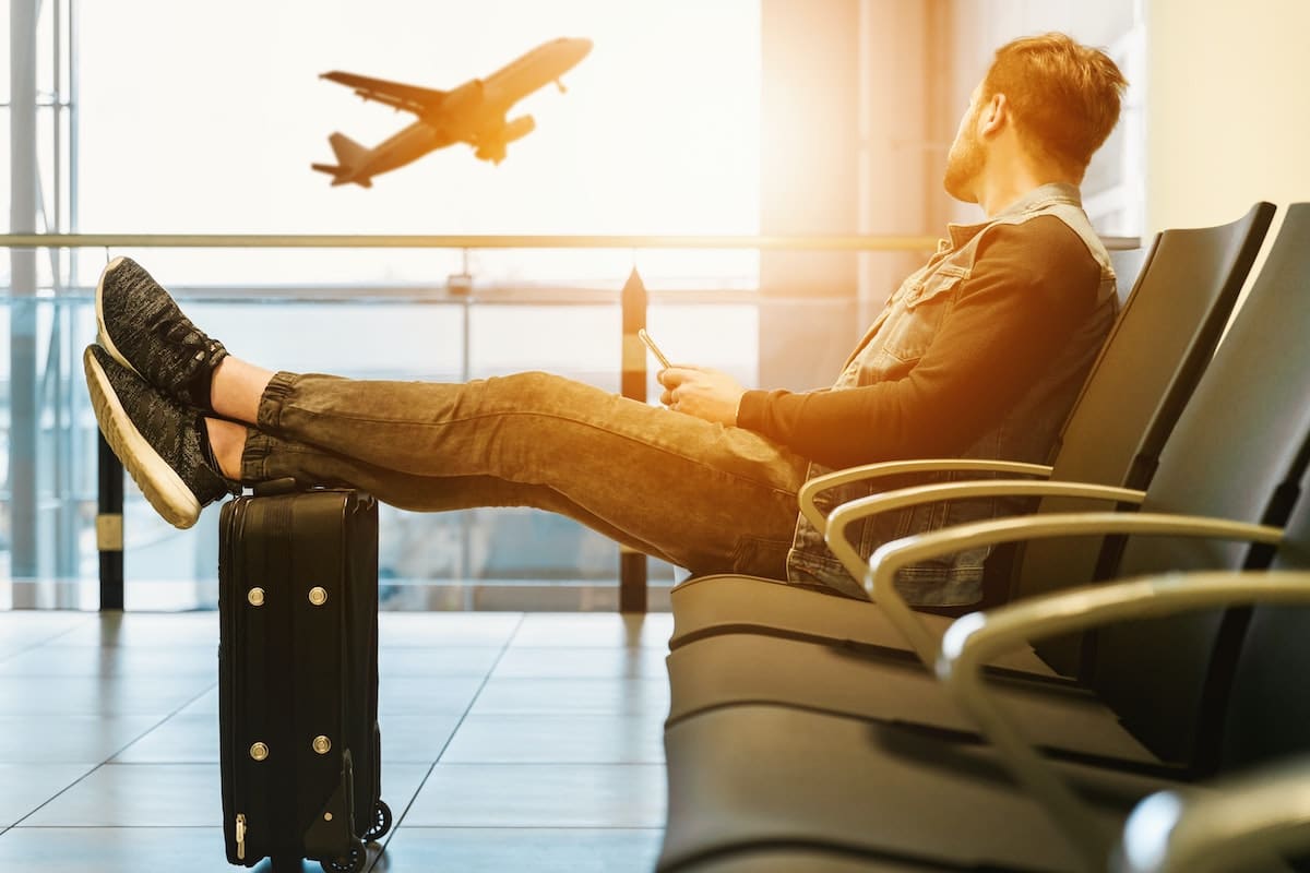 benefits of travel