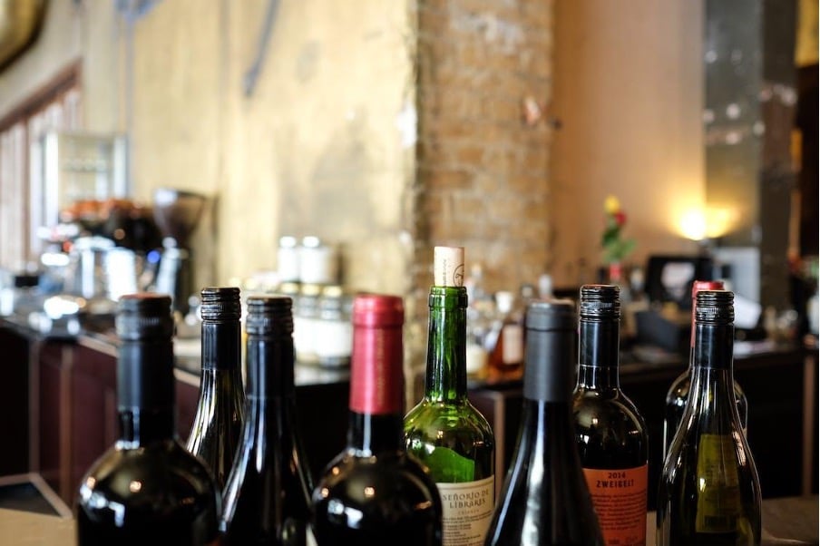 PHIALĒ WINES