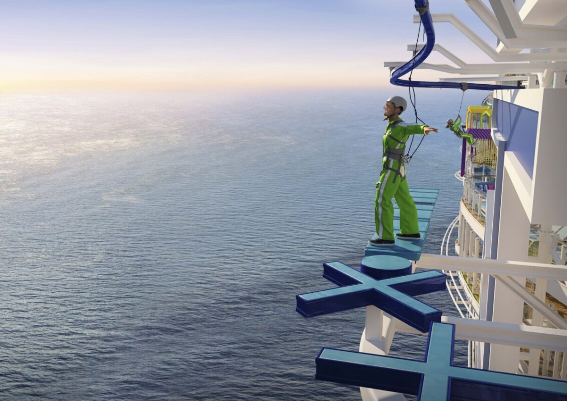 Royal Caribbean Introduces Icon of the Seas: A New Class of Cruise Ship 7 1666103788 RCI IC Crowns Edge POV CGI40 RET LR