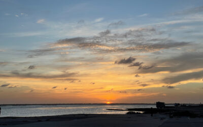 Beachy Breezy Weekend Getaway to Corpus Christi Texas