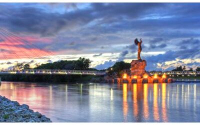 Ultimate Guide to 2 Days in Wichita, Kansas
