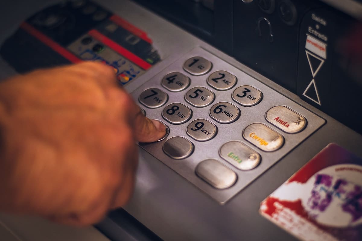 currency exchange