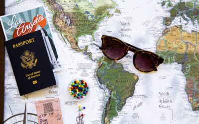 How Travel Affects Educational Achievement