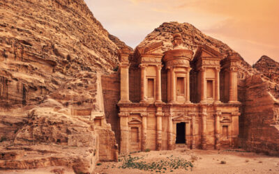 10 Wow Moments When You Visit Petra