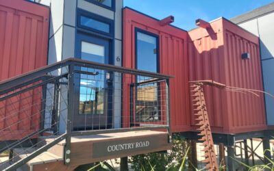 The Geneseo Inn, a Luxury Inn in Paso Robles