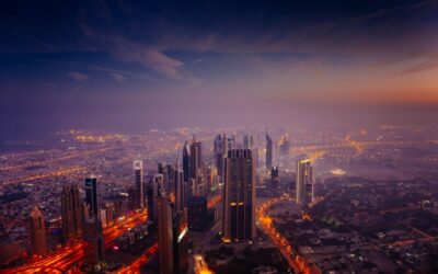 All About Dubai Expo City: Official Opening, Tickets, and More
