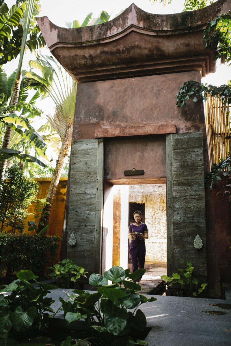 Koh Samui Spa Resorts for Your Luxuriating Pleasure