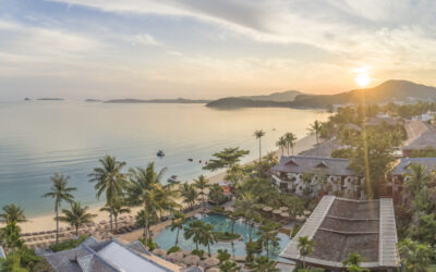Spa Resorts in Thailand: Luxurious Koh Samui Spa Resorts