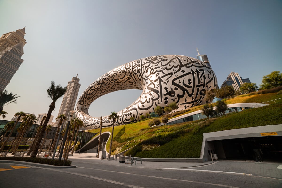 Dubai Expo City