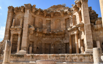 6 Day Trips from Amman, Jordan