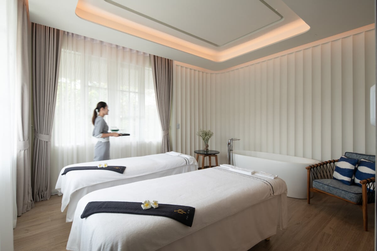 Koh Samui Spa Resorts for Your Luxuriating Pleasure
