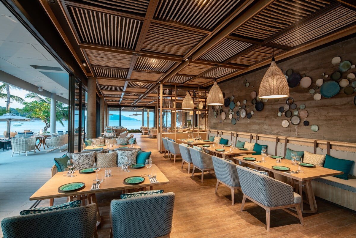 Koh Samui Spa Resorts for Your Luxuriating Pleasure