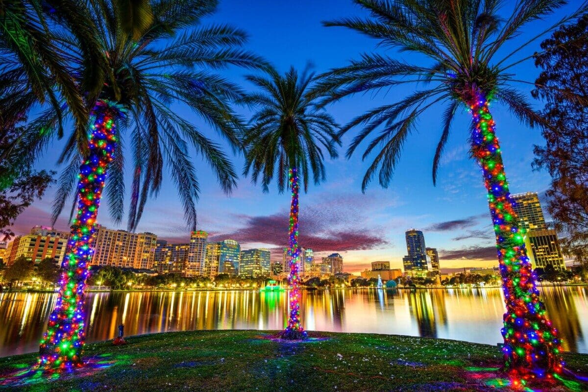 Orlando Girls Getaway