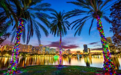 A Fun Orlando Girls’ Getaway