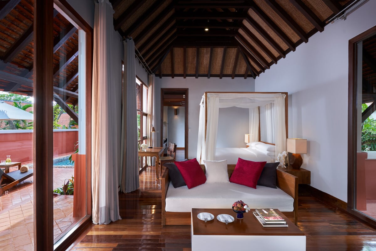 Koh Samui Spa Resorts for Your Luxuriating Pleasure