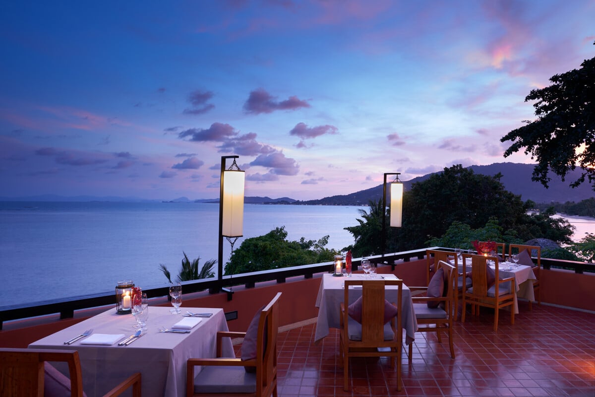 Koh Samui Spa Resorts for Your Luxuriating Pleasure