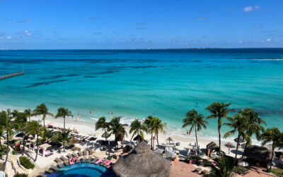 Get Wowed at Three All-Inclusive Resorts in Mexico