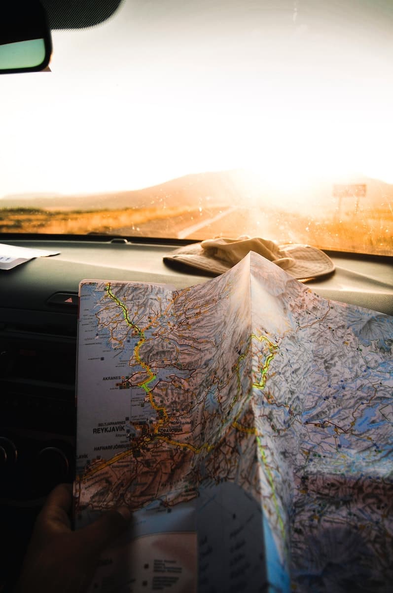 Travel the world
