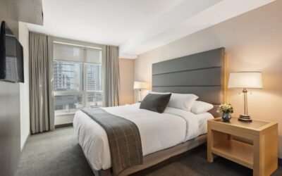 How Review Sites Help You Pick the Right Hotel Abroad