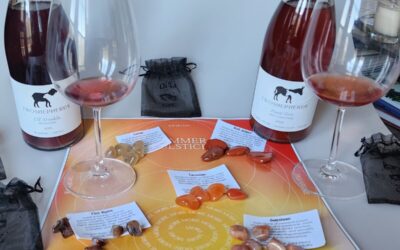 Drinking with Intention