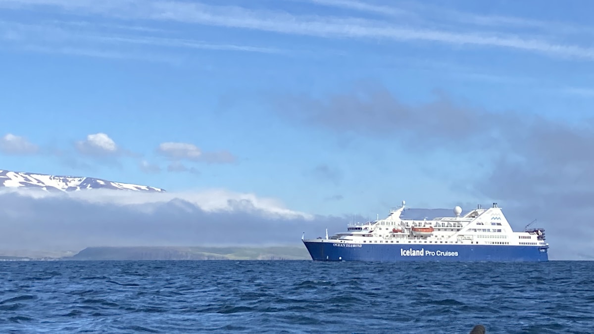 Iceland ProCruises
