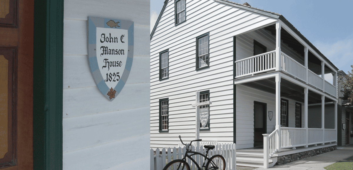 A Day in America's Coolest Small Town: Beaufort, North Carolina.
