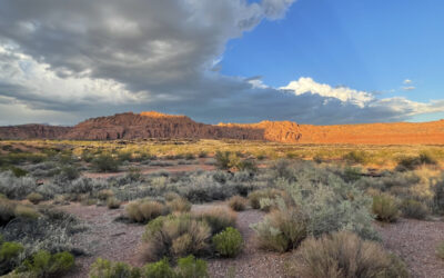 Couples Getaway at Utah’s Red Mountain Resort