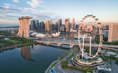 Ultimate Guide to 2 Days in Singapore