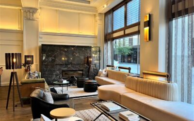 Surety Hotel is a Historic Hotel in Des Moines