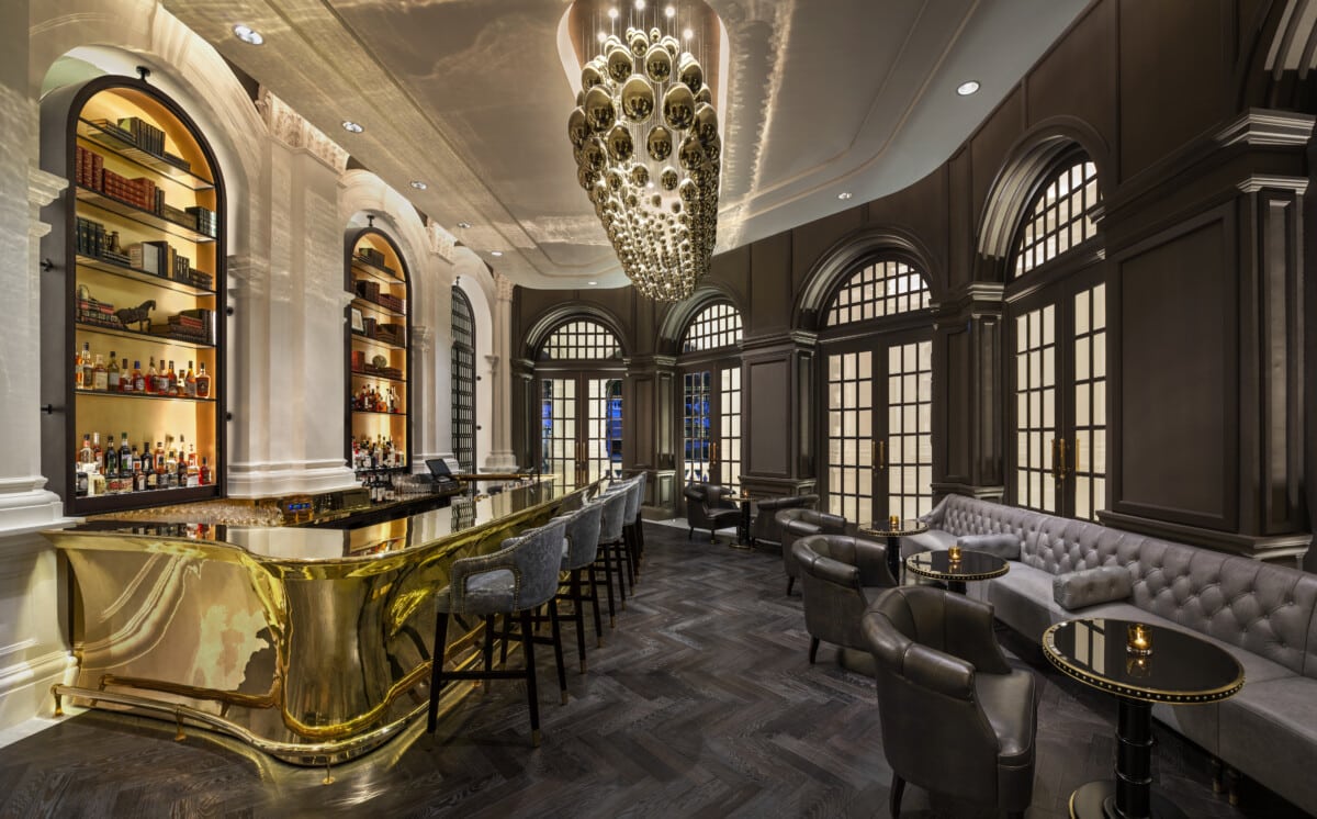 Raffles Hotel Singapore