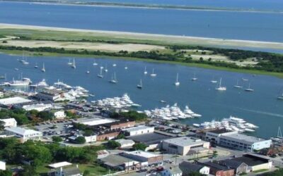 A Day in America’s Coolest Small Town: Beaufort, North Carolina