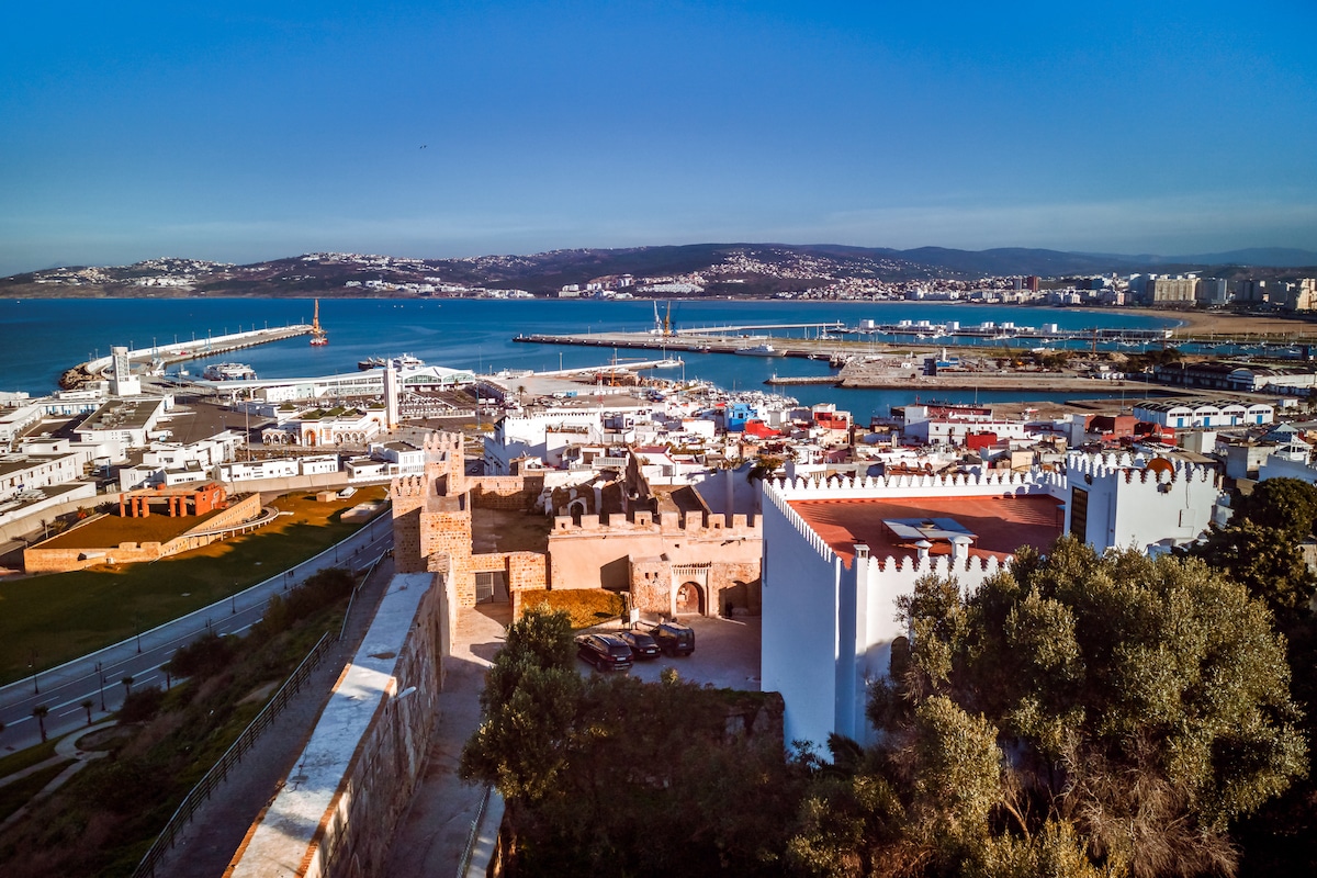 Tangier Morocco