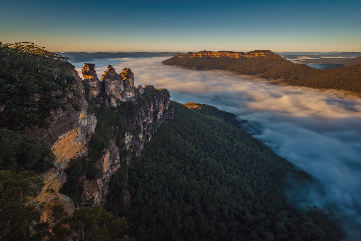 Visit Australia