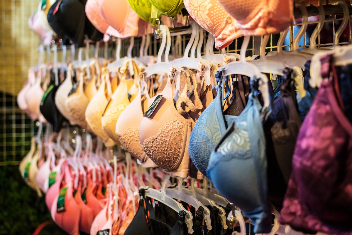 Underwear for sale