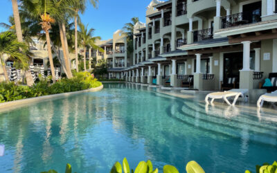 Hyatt Zilara Riviera Maya: All-Inclusive Adult-Only Resort Near Cancun