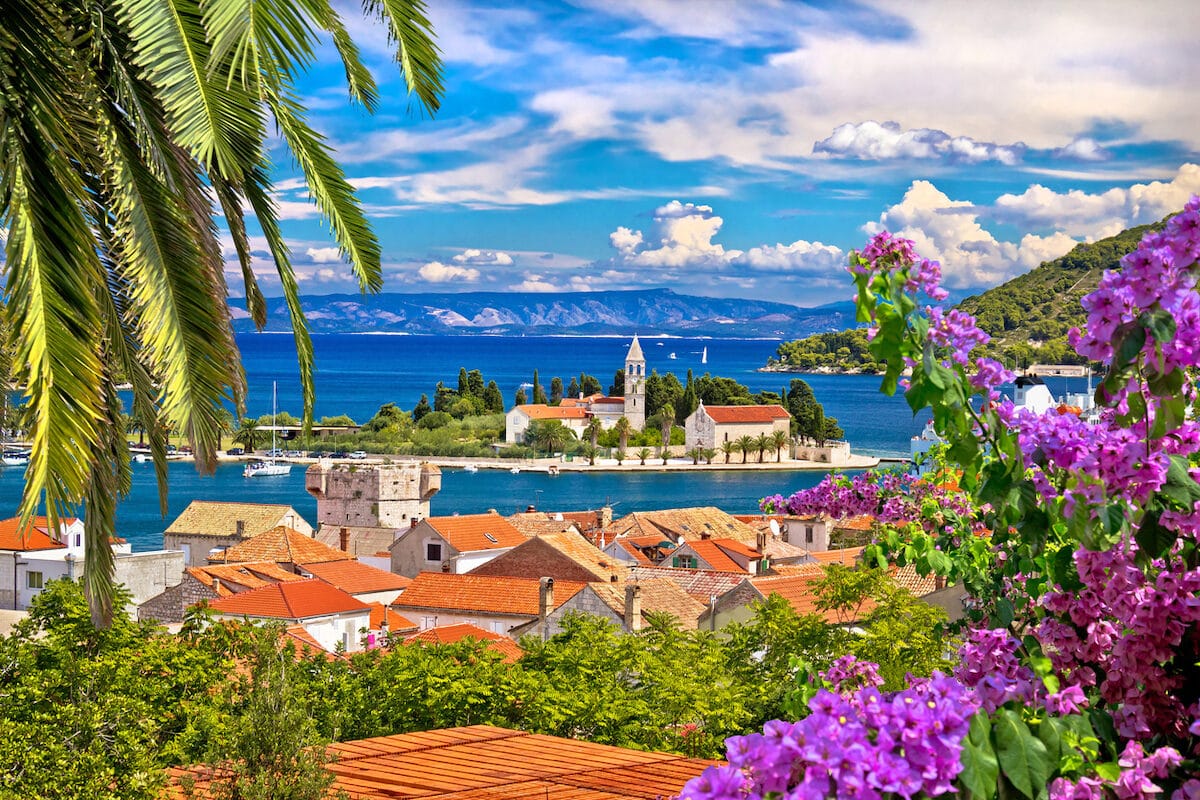 explore croatia