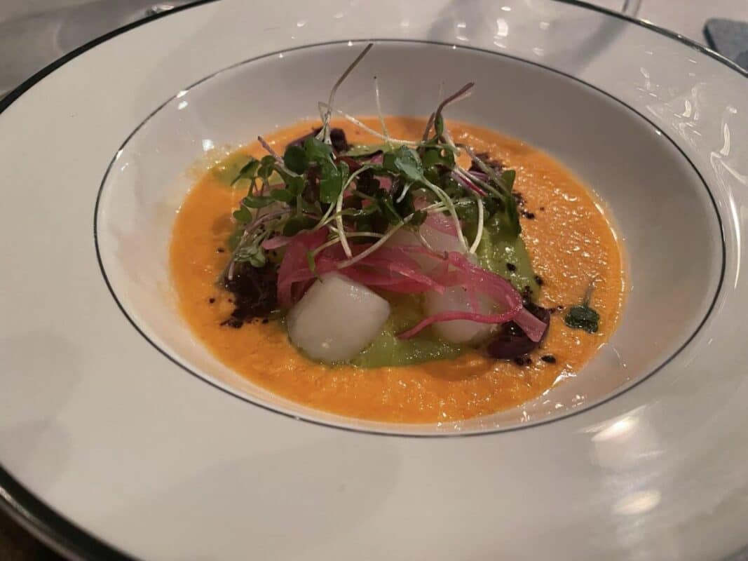 Eupicuro Culinary Experience Puerto Rican Food Experience (12)