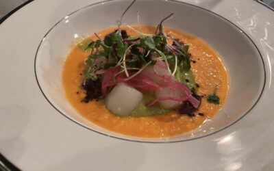 Chef’s Table at Epicuro Culinary Center: A Puerto Rico Food Experience